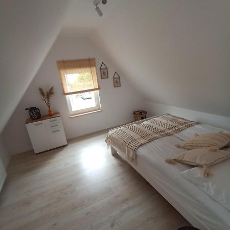 Apartament Pod Bzem Пуцк Экстерьер фото