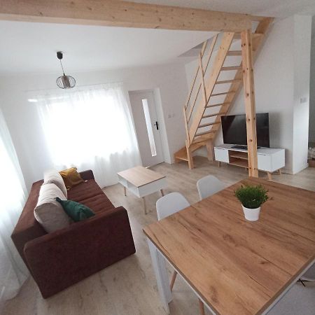Apartament Pod Bzem Пуцк Экстерьер фото