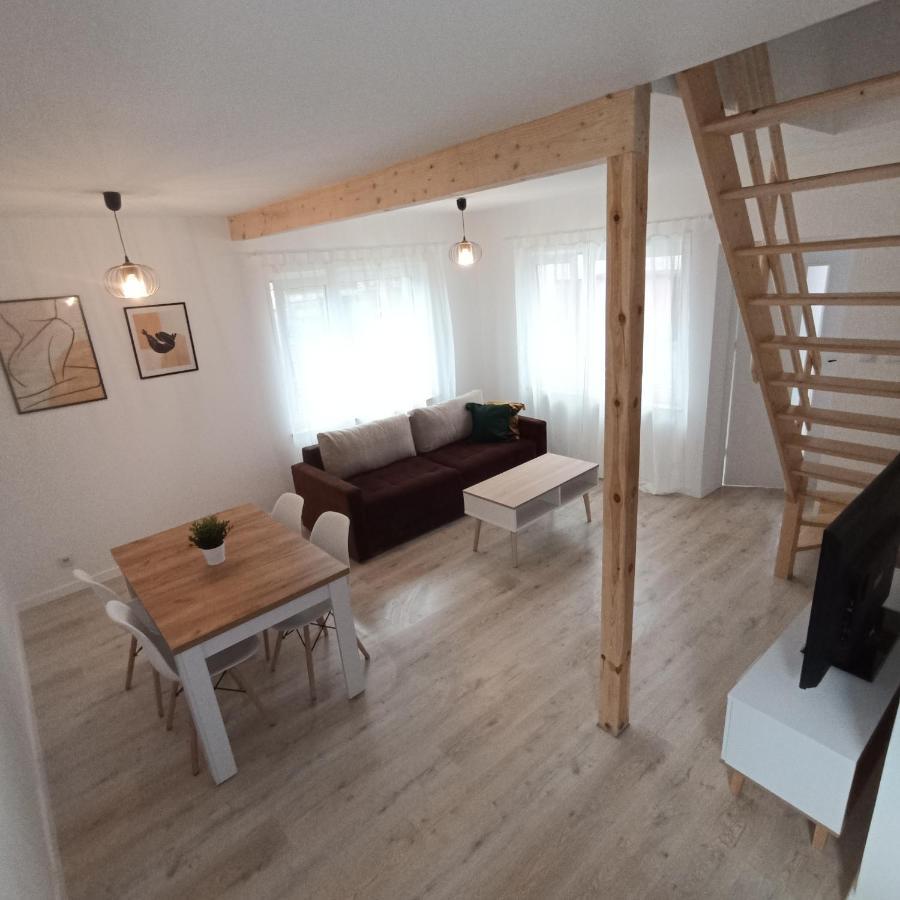 Apartament Pod Bzem Пуцк Экстерьер фото