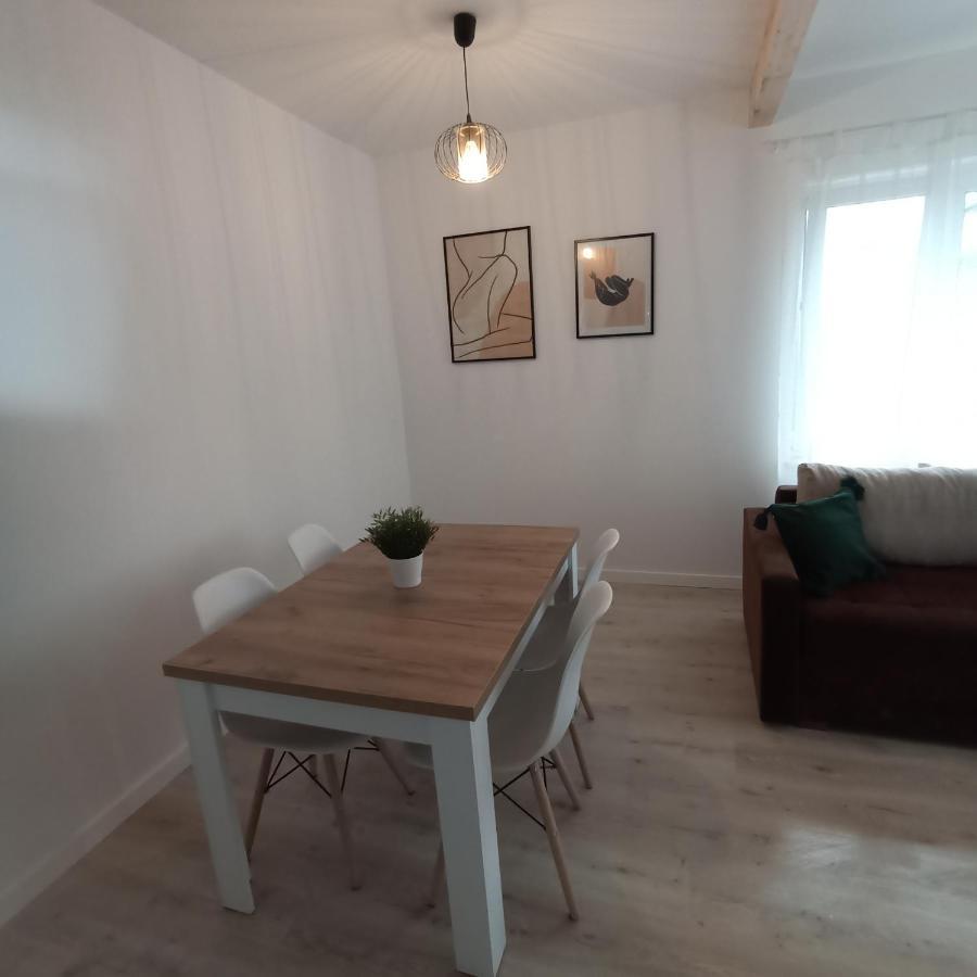 Apartament Pod Bzem Пуцк Экстерьер фото